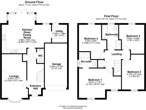 property Low res Floorplan Images}