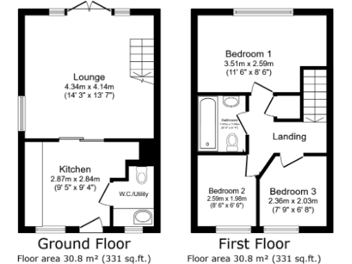 property Low res Floorplan Images}