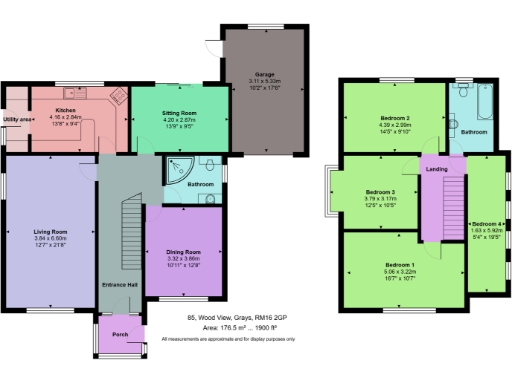 property Low res Floorplan Images}