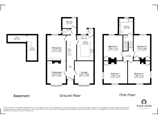 property Low res Floorplan Images}