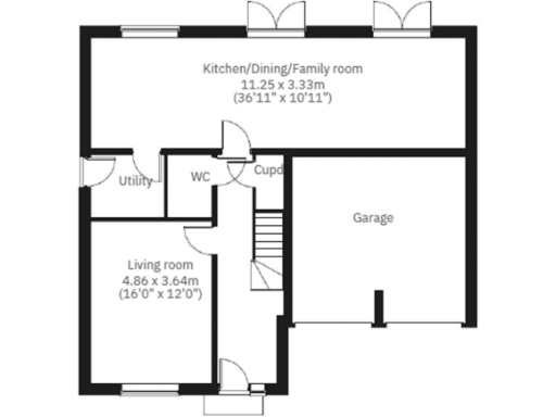 property Low res Floorplan Images}