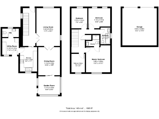 property Low res Floorplan Images}