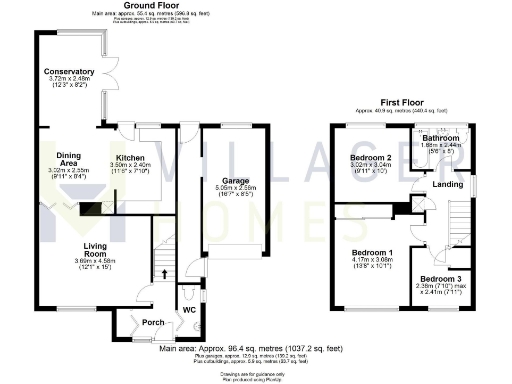 property Low res Floorplan Images}