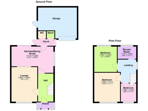 property Low res Floorplan Images}