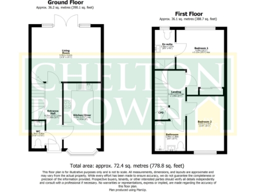 property Low res Floorplan Images}