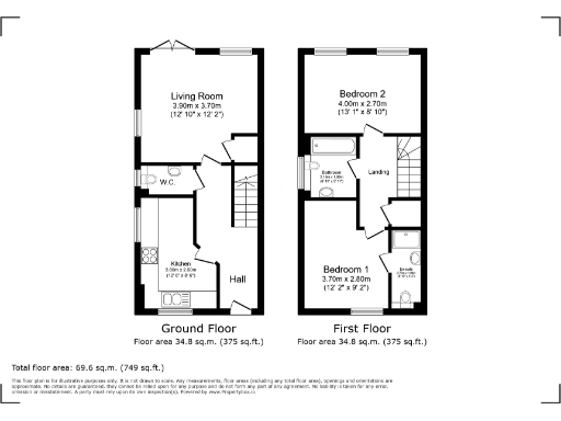 property Low res Floorplan Images}