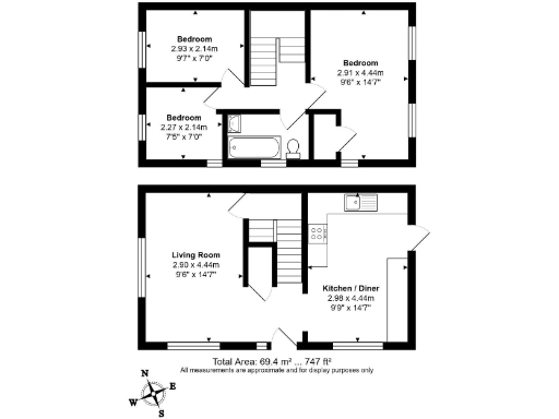 property Low res Floorplan Images}