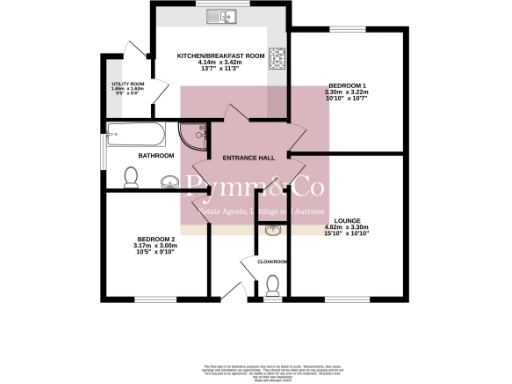 property Low res Floorplan Images}