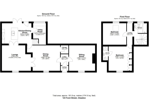 property Low res Floorplan Images}
