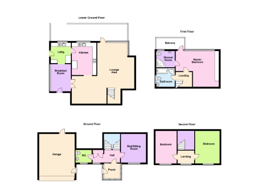 property Low res Floorplan Images}