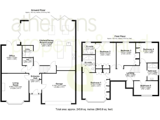 property Low res Floorplan Images}