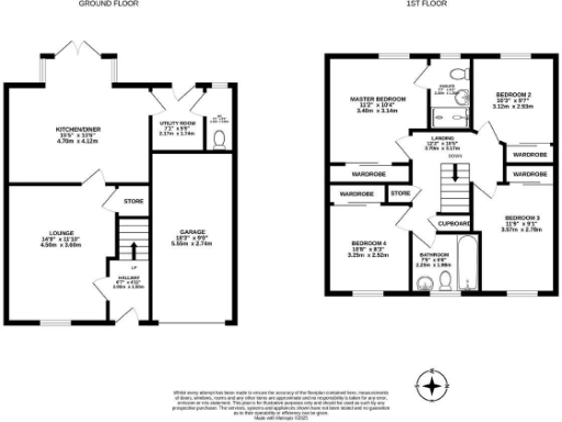 property Low res Floorplan Images}