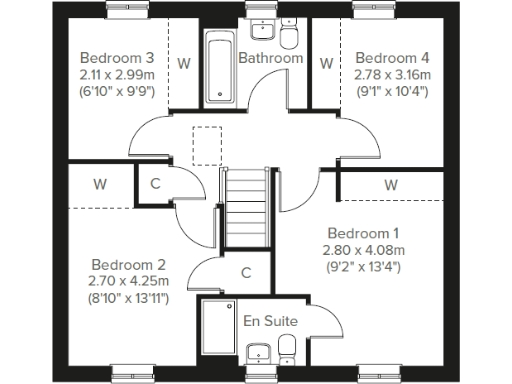 property Low res Floorplan Images}