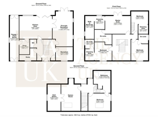 property Low res Floorplan Images}