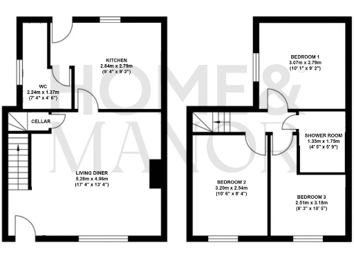 property Low res Floorplan Images}