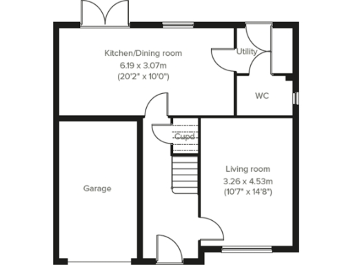 property Low res Floorplan Images}