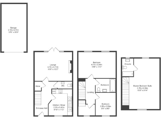 property Low res Floorplan Images}