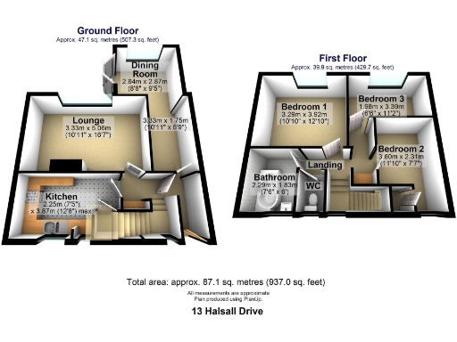 property Low res Floorplan Images}