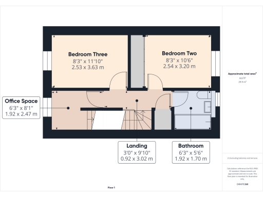 property Low res Floorplan Images}