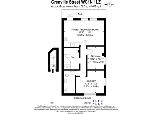 property Low res Floorplan Images}