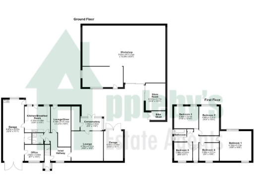 property Low res Floorplan Images}