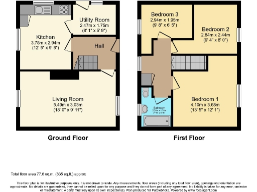 property Low res Floorplan Images}