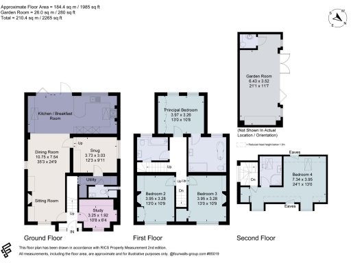 property Low res Floorplan Images}