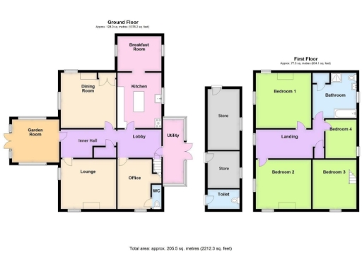property Low res Floorplan Images}