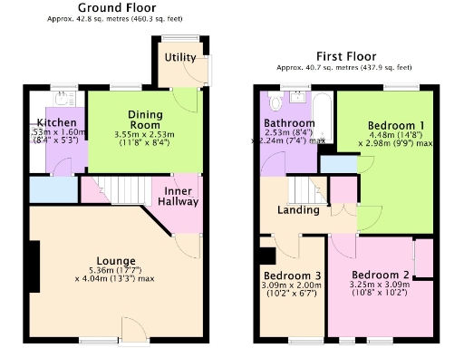 property Low res Floorplan Images}