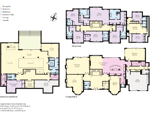 property Low res Floorplan Images}