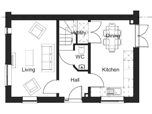 property Low res Floorplan Images}