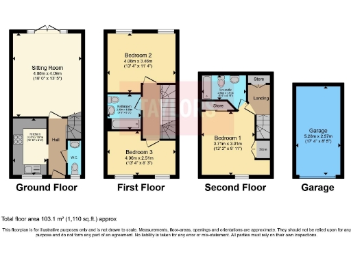 property Low res Floorplan Images}