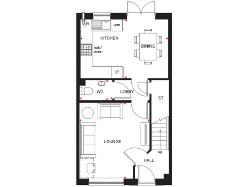 property Low res Floorplan Images}