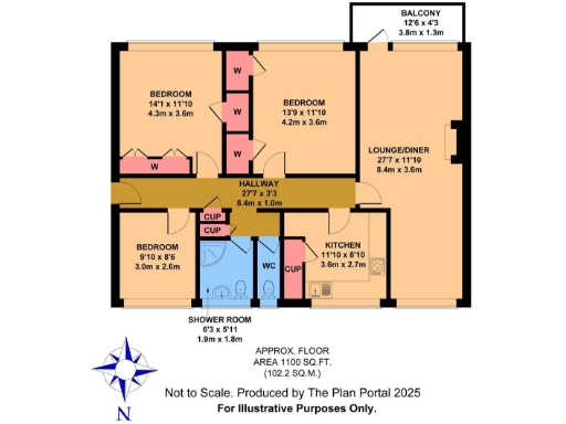 property Low res Floorplan Images}