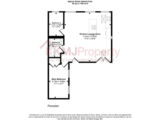 property Low res Floorplan Images}
