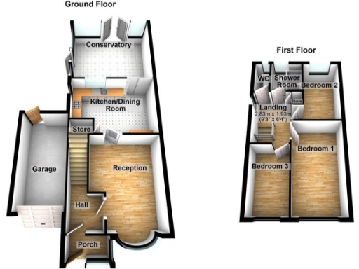 property Low res Floorplan Images}
