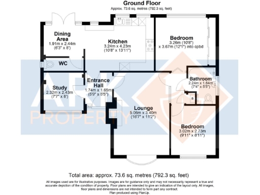 property Low res Floorplan Images}