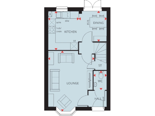 property Low res Floorplan Images}