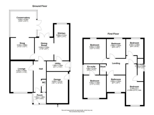 property Low res Floorplan Images}