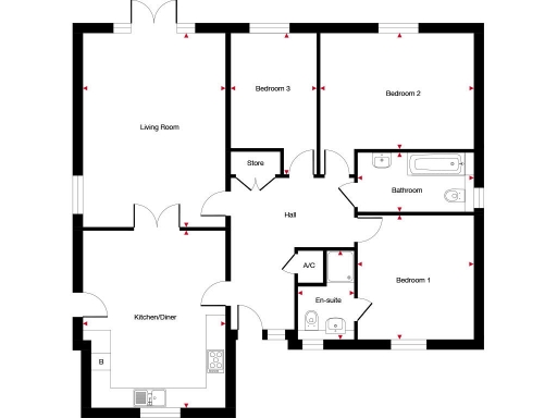 property Low res Floorplan Images}