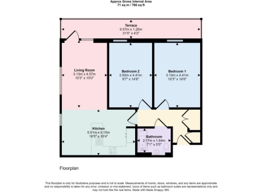 property Low res Floorplan Images}