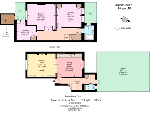 property Low res Floorplan Images}