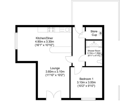 property Low res Floorplan Images}