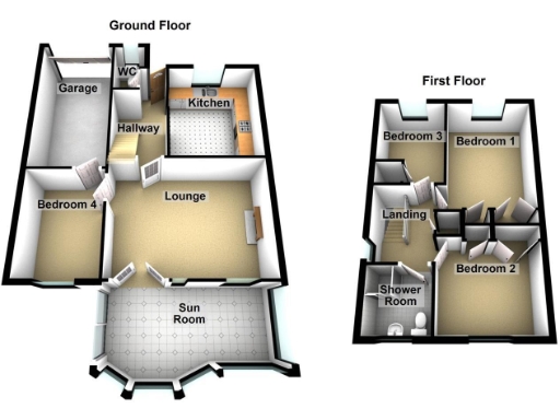 property Low res Floorplan Images}