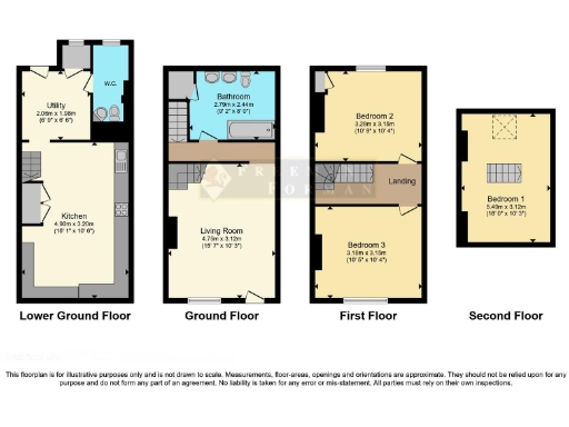property Low res Floorplan Images}