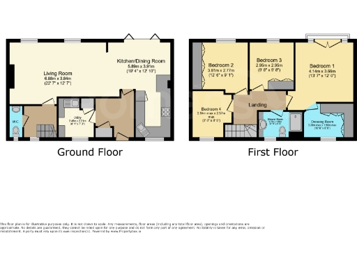 property Low res Floorplan Images}