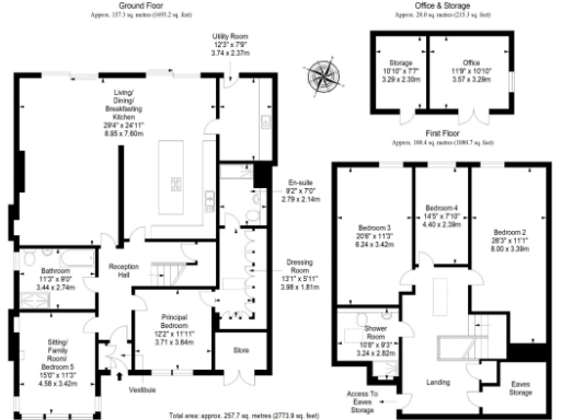 property Low res Floorplan Images}