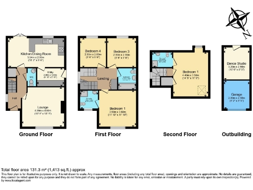 property Low res Floorplan Images}