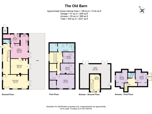 property Low res Floorplan Images}