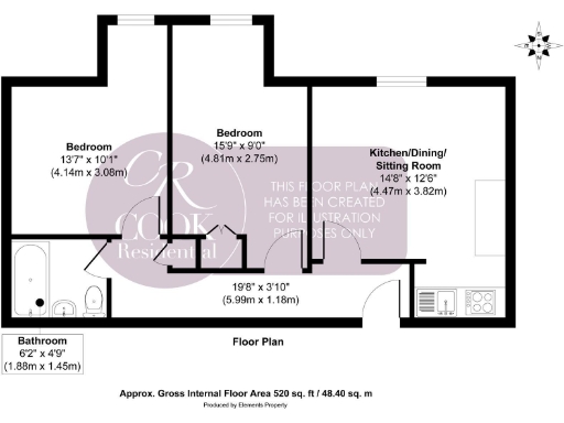 property Low res Floorplan Images}
